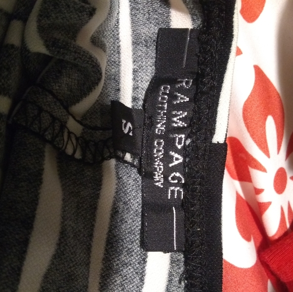 Rampage dress - Picture 6 of 8